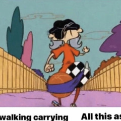 COME THRU THE DOOR - KEVIN JZ PRODIGY