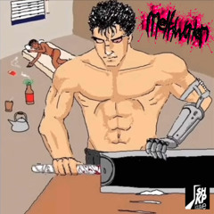 Look Me In The Eyes Ft. apri1holic (prod. cuntsniffer)
