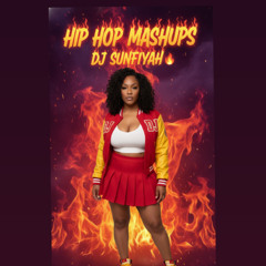 PIMPIN SPIN MEGAN THE STALLION MASHUP