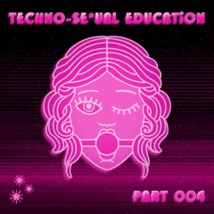 Techno-Se＊ual Education - Part 004 [Alosoul, DreamKiller and more]