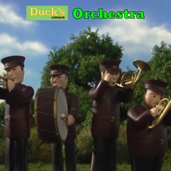 Orchestra | Duck's Branchline T&F Playlist