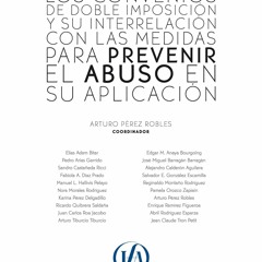 Audiobook Los Convenios de Doble Imposici?n y su Interrelaci?n (Spanish Edition)