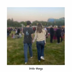 Little Things