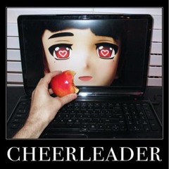Porter Robinson - Cheerleader (DRKMODE Bootleg) [FREE DOWNLOAD]