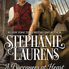 [FREE] EBOOK 💕 A Buccaneer at Heart: A Regency Romance (The Adventurers Quartet Book
