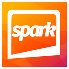 NEW: TM Studios Mini Mix #23 - Spark FM 'Sunderland' (2010) - Kingdom FM '08 Re-Sings (KIIS Logo)