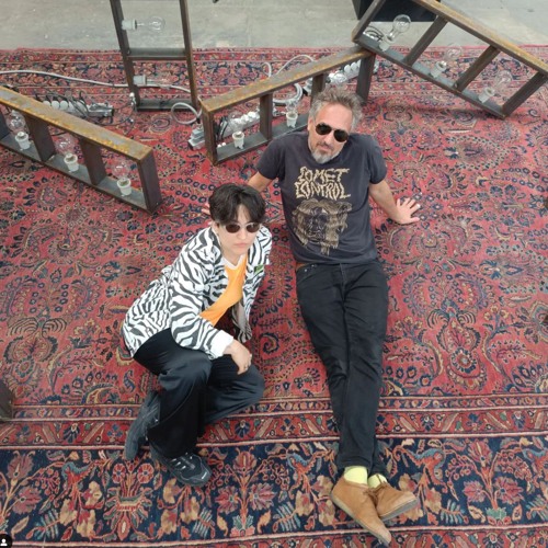 El Cometa Sonico (05/06/24)