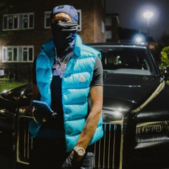 Bluwuu 2 - Digga D x Chinx x Sav0 (nm x kidx remix)