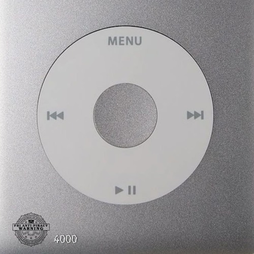 Ran Outta Fcks (Intro) (prod G3000!)