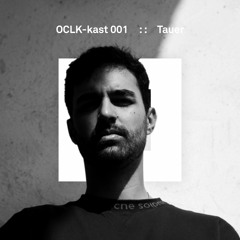 OCLK-Kast 001  : :  TAUER