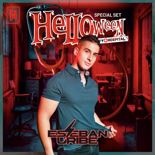 HELLOween 2023 SET PROMO HELLO PRODUCTIONS