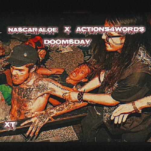 DOOMSDAY Ft. Nascar Aloe (Prod. TRIPLESIXDELETE)