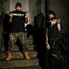 // $UICIDEBOY$ TYPE BEAT - WHEN HELL IS FULL, THE DEAD WILL WALK THE EARTH //