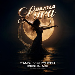 BAJO LA LUNA