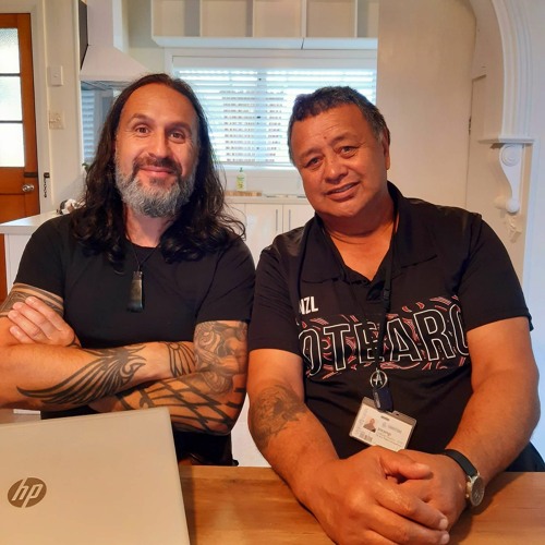 Stream NAU MAI welcome By Riqi Harawira Creative Native Listen