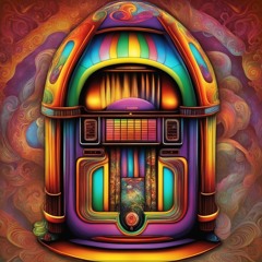 The Psychedelic Jukebox