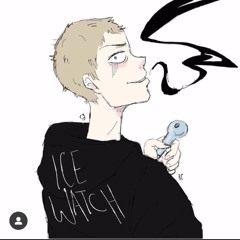 Saint Icewatch - XTC (prod. by Shir0)