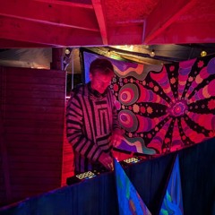 Herr E. @ Epizentrum Open Air 2024 Floor Opening