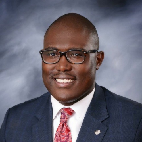 little-rock-mayor-frank-scott-jr-on-the-swnn-4-8-2020-by-103-7-the-buzz