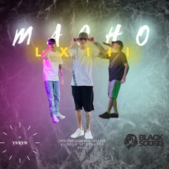MACHO SOLANO MIX VOL.1