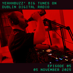 yeahhbuzz' Big Tunes on DDR, Episode 5