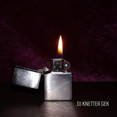 DJ Knetter Gek - Everything Vibrates (Falling Apart Mix) [128 kbps]