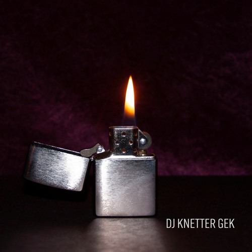 DJ Knetter Gek - Everything Vibrates (Falling Apart Mix) [128 kbps]
