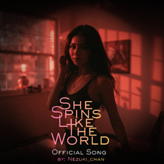 She Spins Like The World | Official Song by NC
