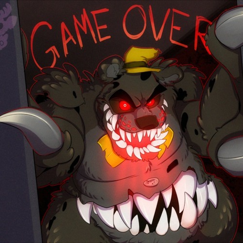 Five Nights at Freddy's 4 Song