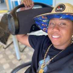 MC JAMAICA JL - TIPO SHEIK EM ABU DABI