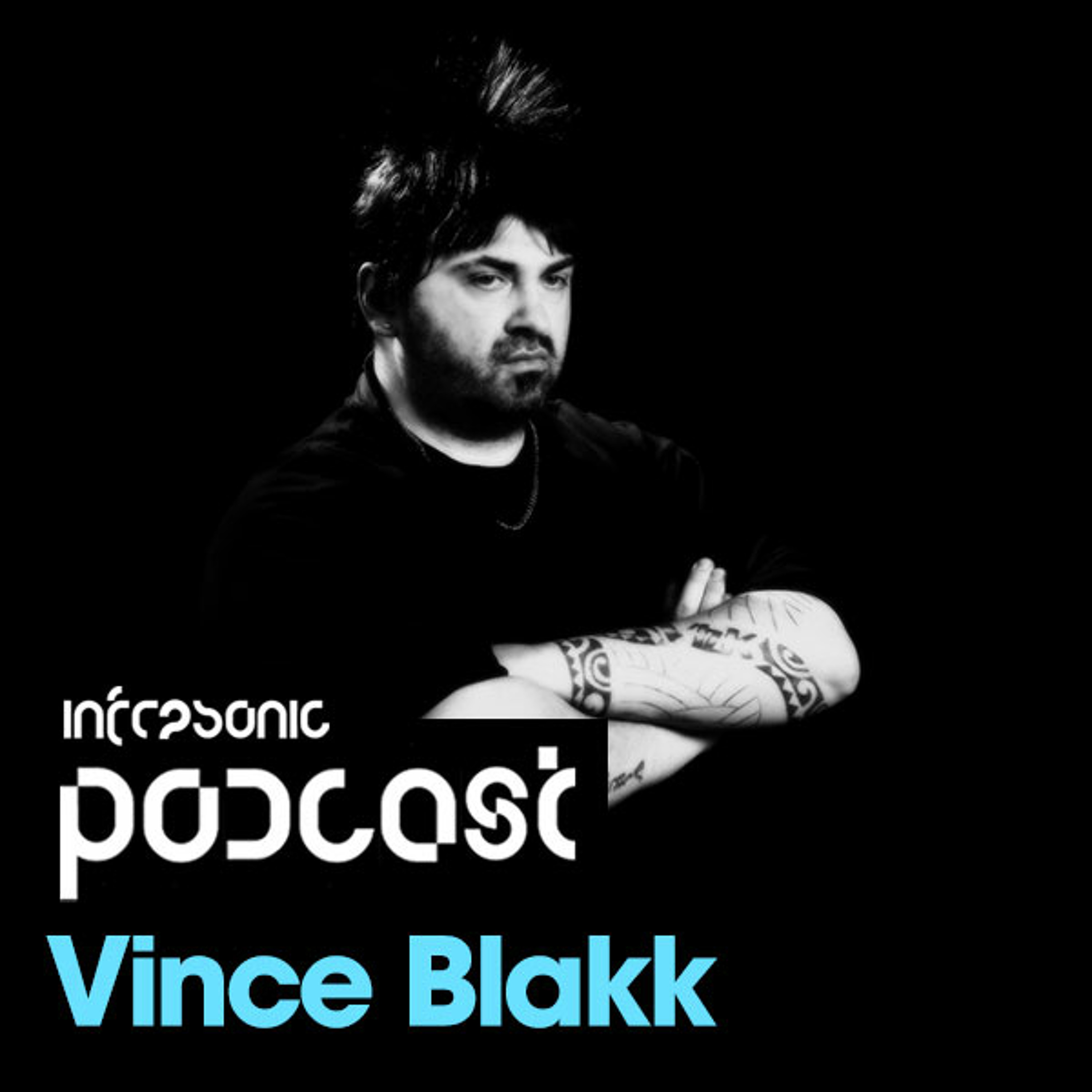 Infrasonicrec