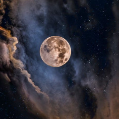 Afro-beat “La luna” (Prod.by Foxall) .mp3