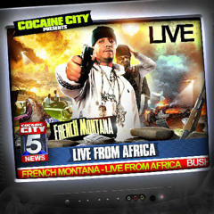 Straight Cash (Remix) [feat. Gorilla Zoe & Max B]