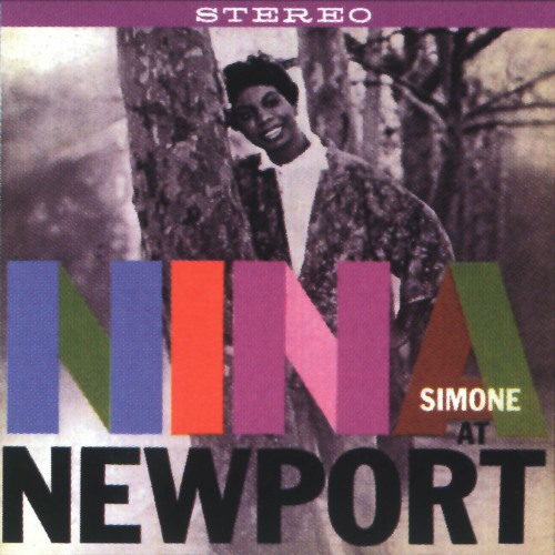 Stream Trouble in Mind (Live at the Newport Jazz Festival, Newport, RI,  June 30, 1960) by Nina Simone | Listen online for free on SoundCloud