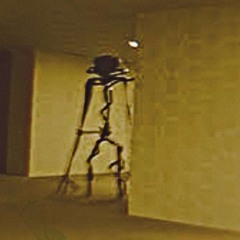 BACKROOMS