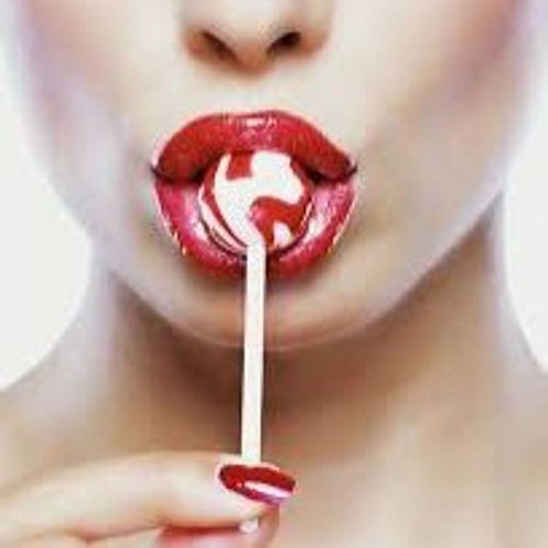 Grooveclowd ---- Mango --Lollipop Girl (Remastered)