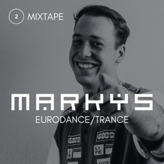 02 MIXTAPE - Eurodance/trance