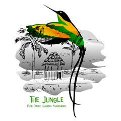 Funk Force, Gabriel Marchisio - The Jungle