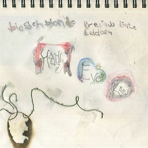 bleachblonde - PRECIOUS LITTLE LETDOWN