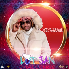 Wawa Paswa Cum 4 Weekend