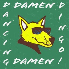 Damen - Dancing Dingo