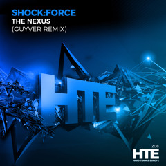 The Nexus (Guyver Remix)