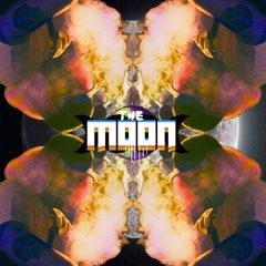 The Moon Plays Next Up Vol.2