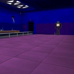 Gyro's Lab Encounter (SBHQ Lab Battle)