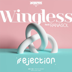 Wingless（Prod.rejection）