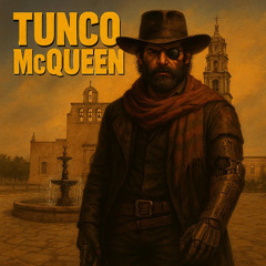 El Tunco McQueen
