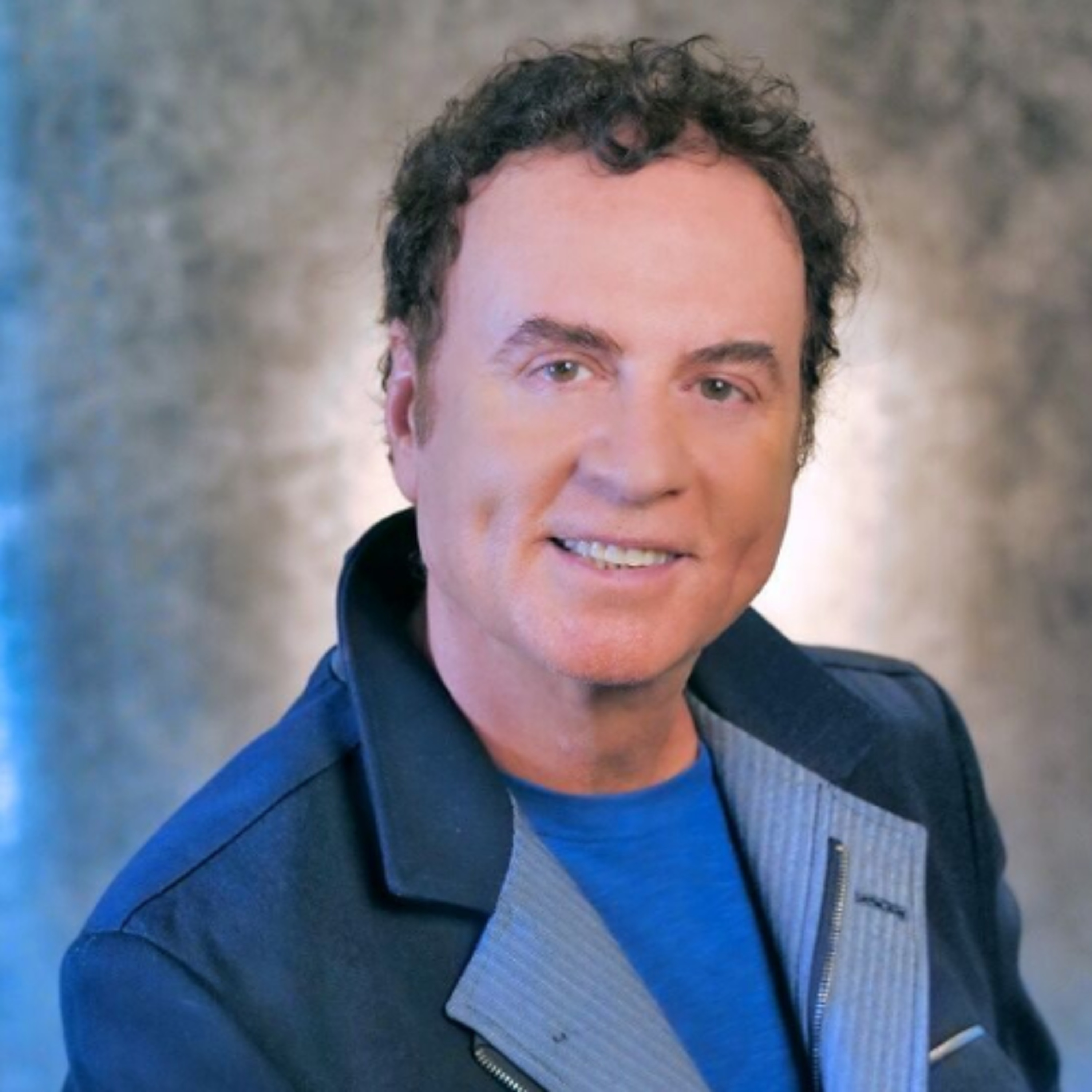 625. Connected Across Consciousnesses: Mark Anthony, JD on Receiving Messages From the Afterlife episode artwork