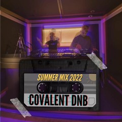 Summer DnB Mix 2022