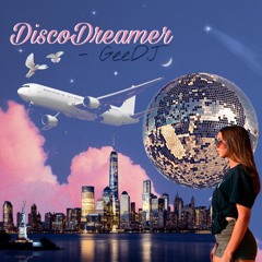 DiscoDreamer