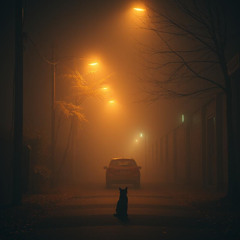 Осенний блюз